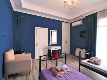 Novart Sea Villa Отели рядом с достопримечательностью «Сумгаитский государственный университет»