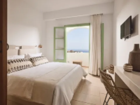 Antamoma Suites Hotels in Kythnos