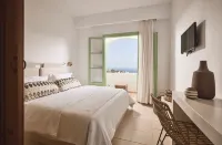 Antamoma Suites Hotels in Kythnos