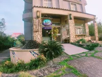 宜蘭親水棧民宿 壯圍永鎮廟附近的飯店