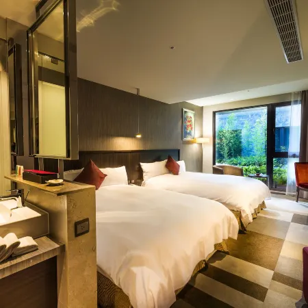 In Sky Hotel