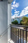 Kenting Sea Wall 112 - Romantic