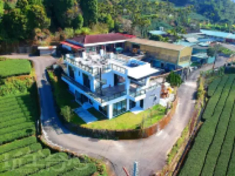 Ruili Tea Villa Hotels near Qingnianling Loop Pathway