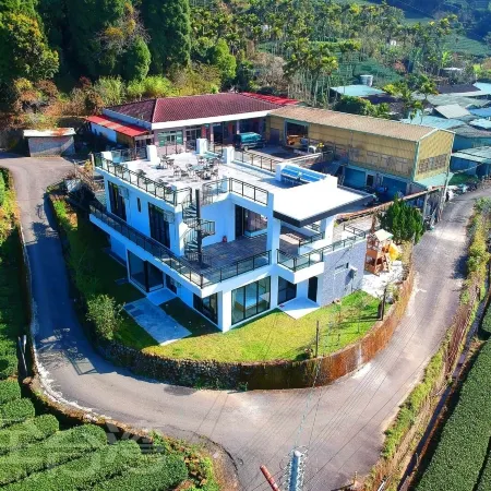Ruili Tea Villa