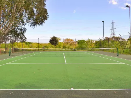 Little Dunley - Vine Lodge