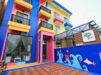 Yu Sen House Hotels in 