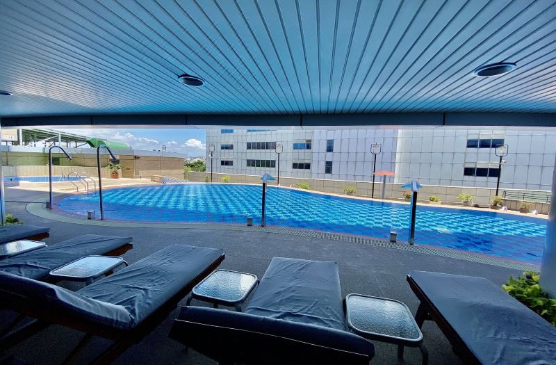 Evergreen Plaza Hotel Tainan photo 4