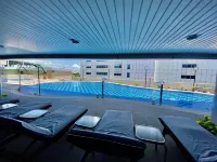 Evergreen Plaza Hotel Tainan - 5 stjerner