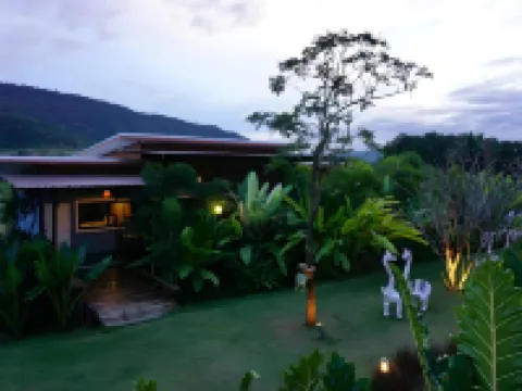 Be Cool Boutique at Phu Ruea Hotels in Phu Ruea