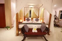 Sethy Boutique Hotel Hotels in Ta Khmau