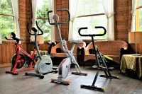 Atunas Holiday Country Hotels in Landkreis Chiayi