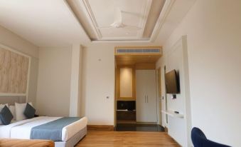 Hotel Prakash Continental
