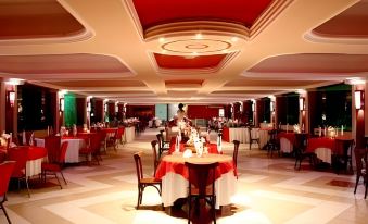 Portal Beach - Rede Soberano