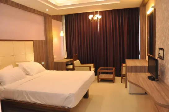 Panjim Residency