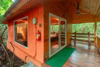 Treebo Rock Valley Hotels in North Goa