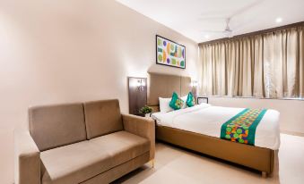 Treebo Vro Boutique Hotels