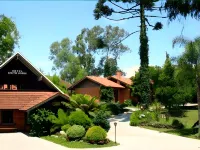 Hotel Canto Verde Hotels in Carniel