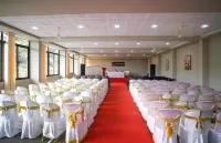 Safari Hills Vythiri