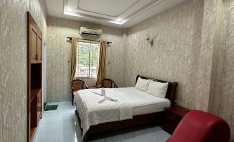 Hotel Cat Tien Sa