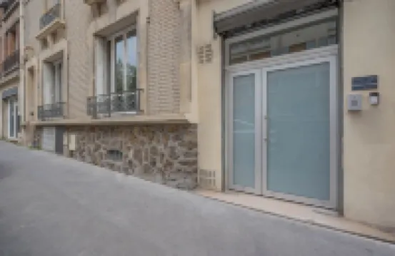 Residence Levloft Paris
