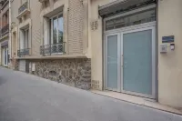 Residence Levloft Paris