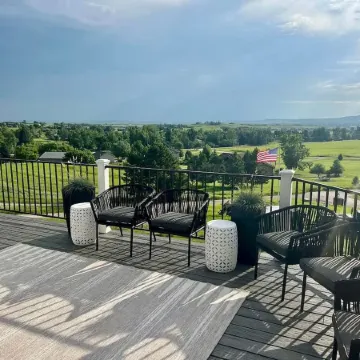 Black Hills Getaway with Hot Tub & Game Room for 18