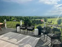 Black Hills Getaway with Hot Tub & Game Room for 18