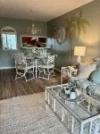 Cozy Ocean View Condo at Caswell Beach - the "Nan~Sea" Awaits.