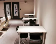 Cavemen Hostel (Taipei Station Youth)