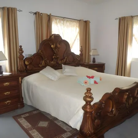 Villa Bananier