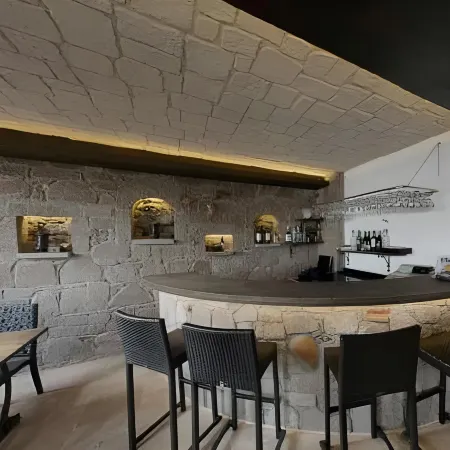Assos Behram Special Class Hotel Adults Only