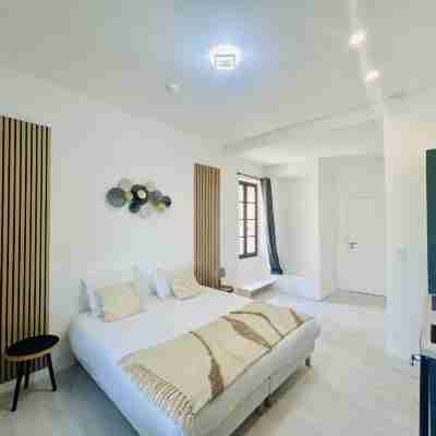 Gabrielle hôtel Rooms