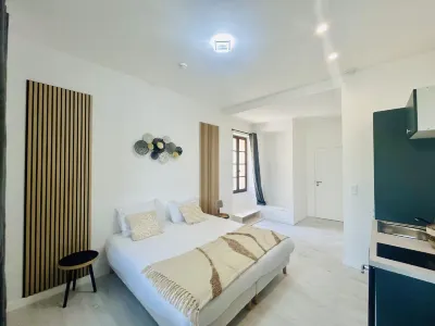 Gabrielle hôtel Hotels near Verdon Natural Regional Park