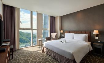 Hotel Square Ansan