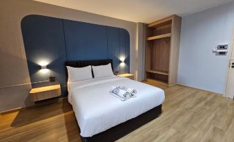 Chanthana Boutique Hotel