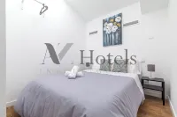 Ayz Luis Cabrera-Auto Check-in Property Hotel in zona KeepCoding