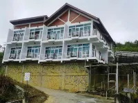 Strawberry Garden Hotel Hotels in Kundasang