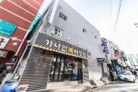 Yaksu Prince Motel Hotel in zona Jangchung Gymnasium