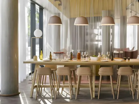 OKKO Hotels Lyon Centre