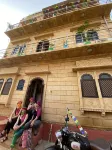 Blue Eye Hostel