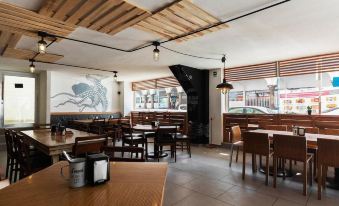 Hotel Florida de Tuxpan