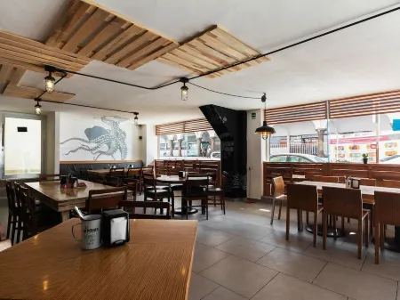 Hotel Florida de Tuxpan