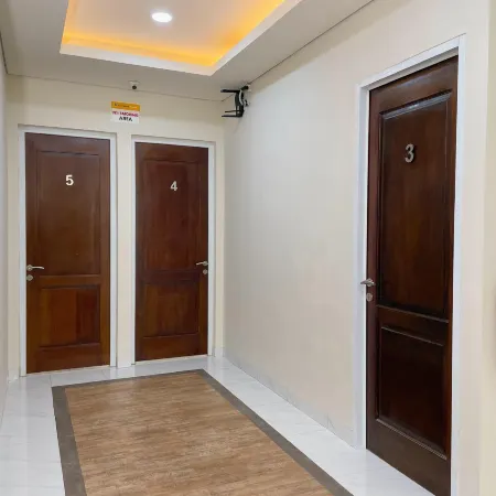 Sighma Palem Merah Senopati Premiere