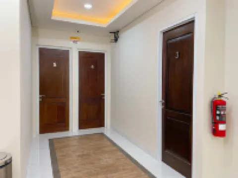 Sighma Palem Merah Senopati Premiere