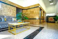 Sir Fundeni Hotel Hoteles en Voluntari