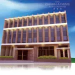 Hotel Posada la Fuente Hotels near Autopartes El Gallo