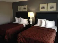 Hotel Salina Beaumont CA