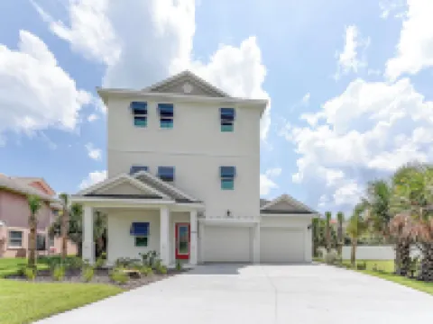 Atlantic Beach House