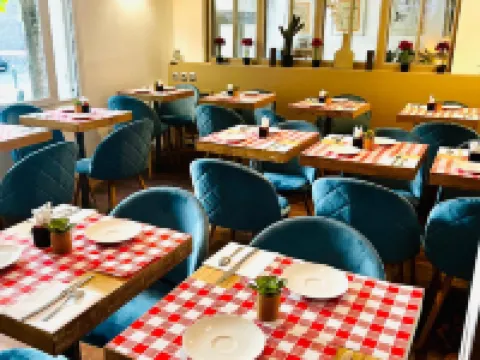 Hotel Douglas Hotels in Hauts-de-Seine