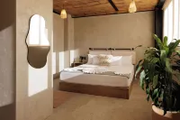 Casa Badú - balcony